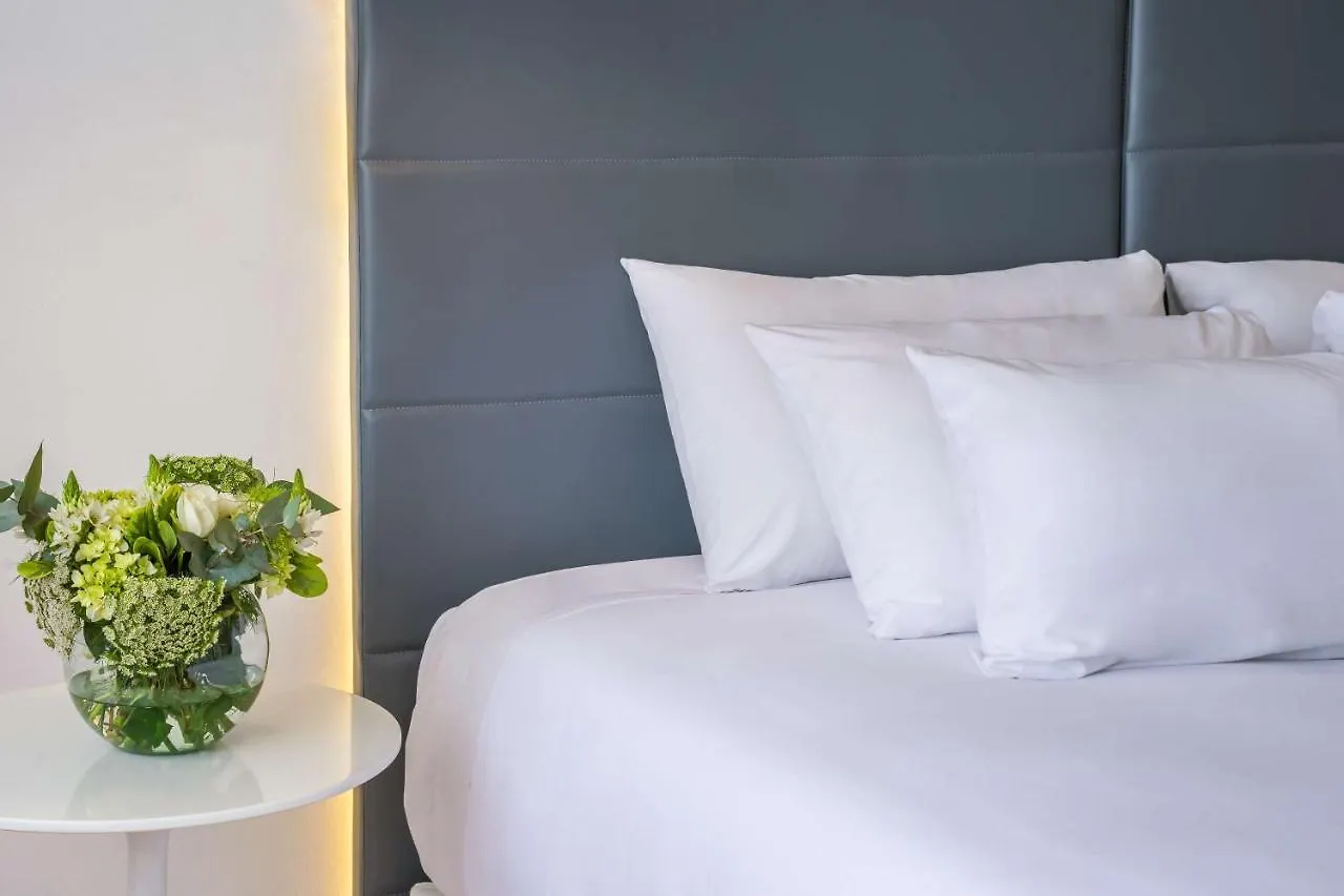 Nh Milano Fiera Hotel Rho