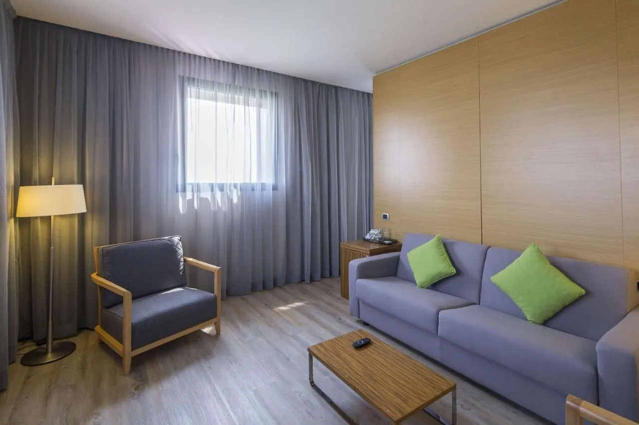 Nh Milano Fiera Hotel Rho
