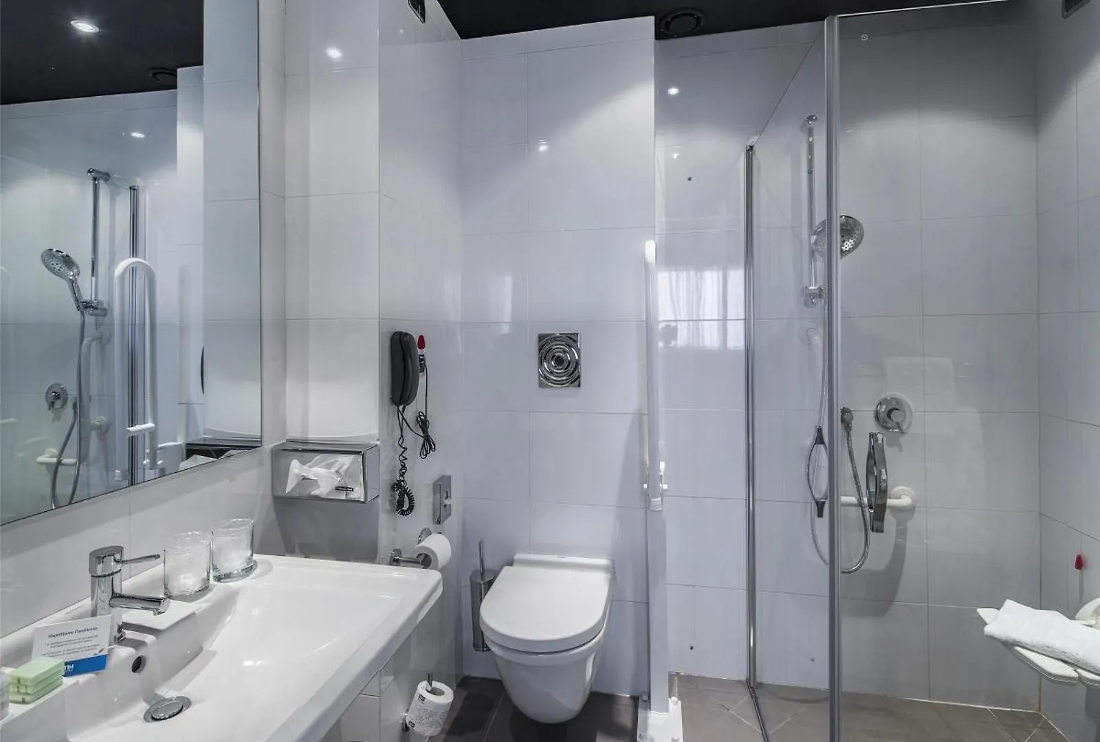 Nh Milano Fiera Hotel Rho