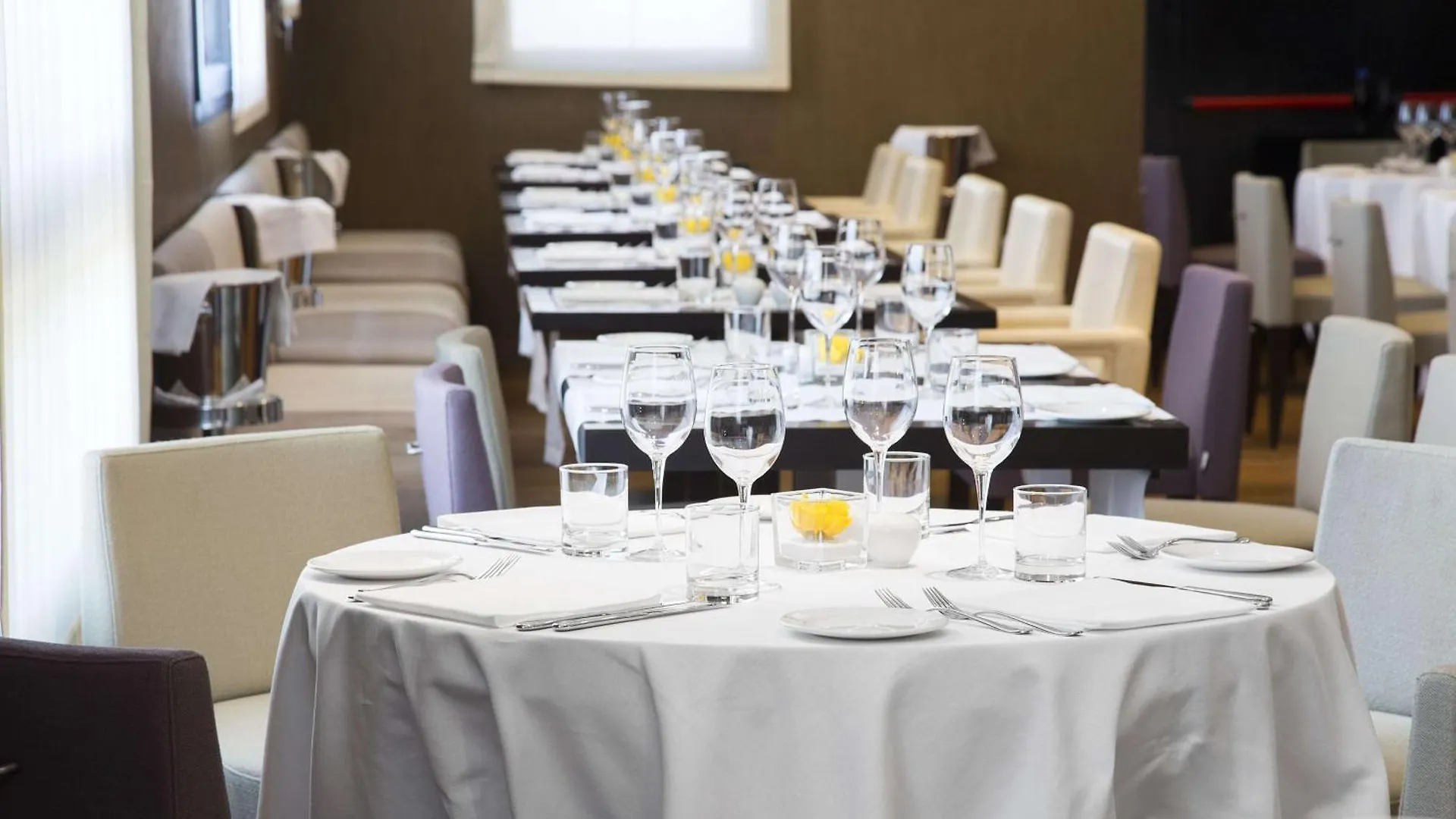 Nh Milano Fiera Otel Rho 4*,  İtalya