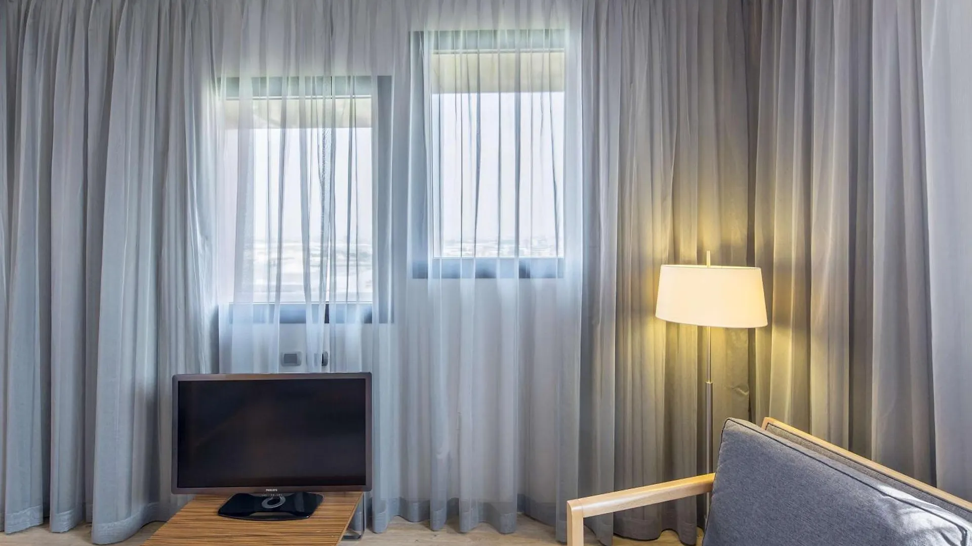 ****  Nh Milano Fiera Hotel Rho Italy