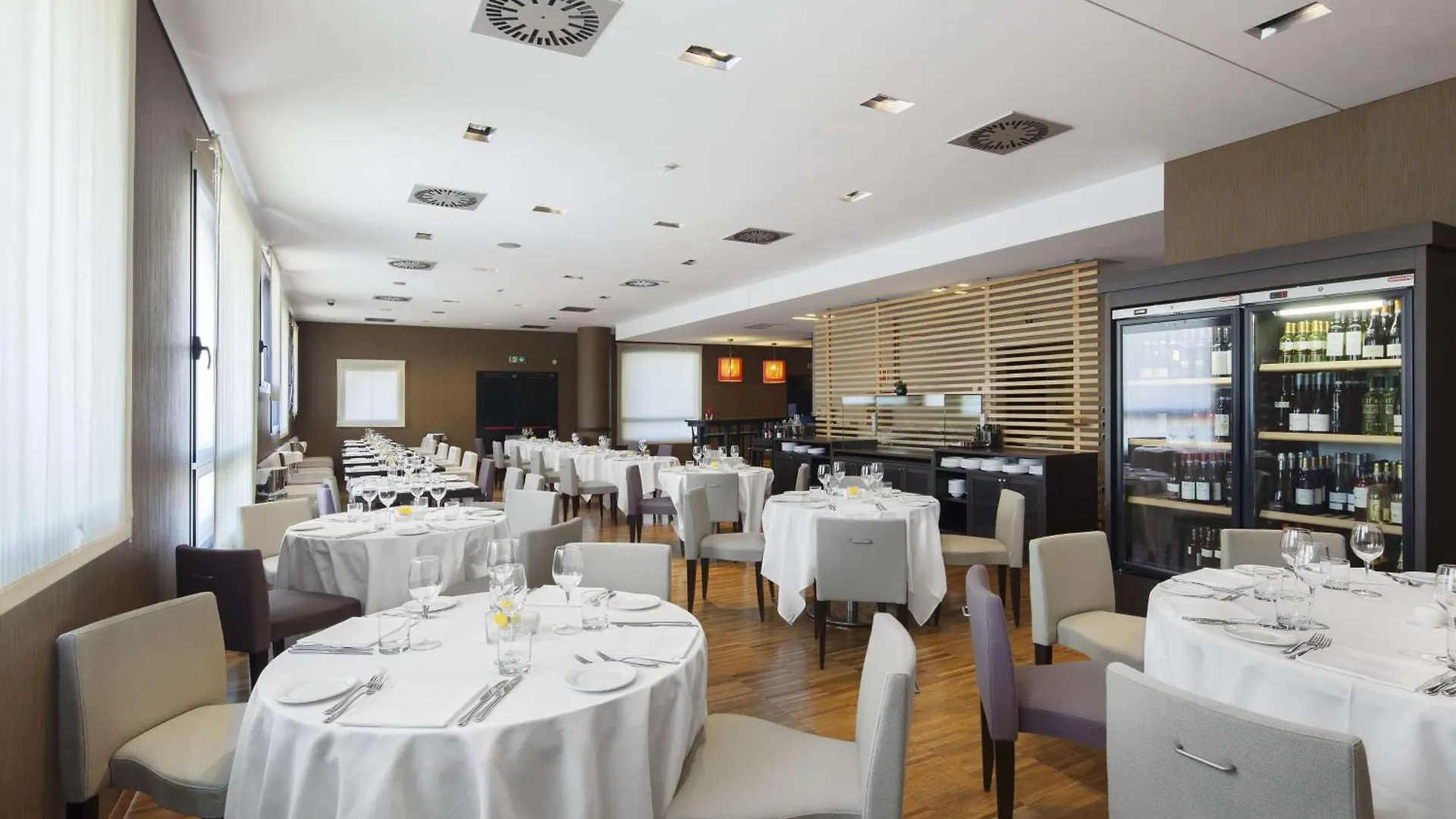 Nh Milano Fiera Hotel Rho 4*,  Italy