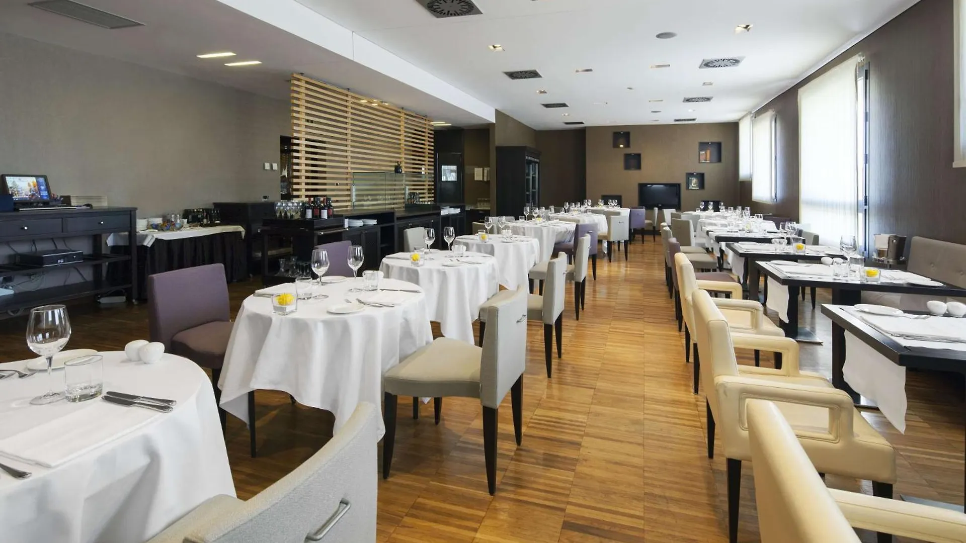 Nh Milano Fiera Hotel Rho