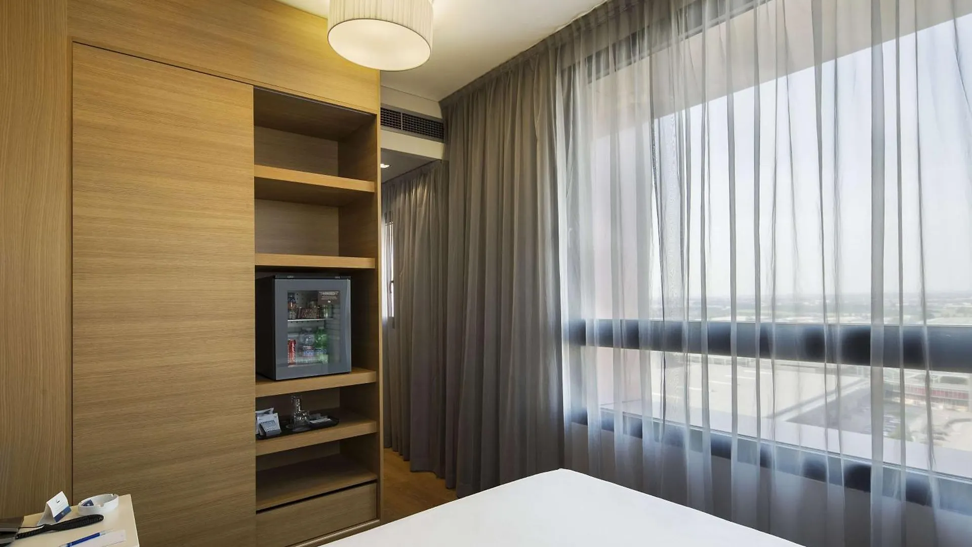 Nh Milano Fiera Hotel Rho