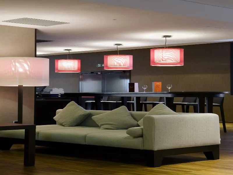 ****  Nh Milano Fiera Otel Rho İtalya
