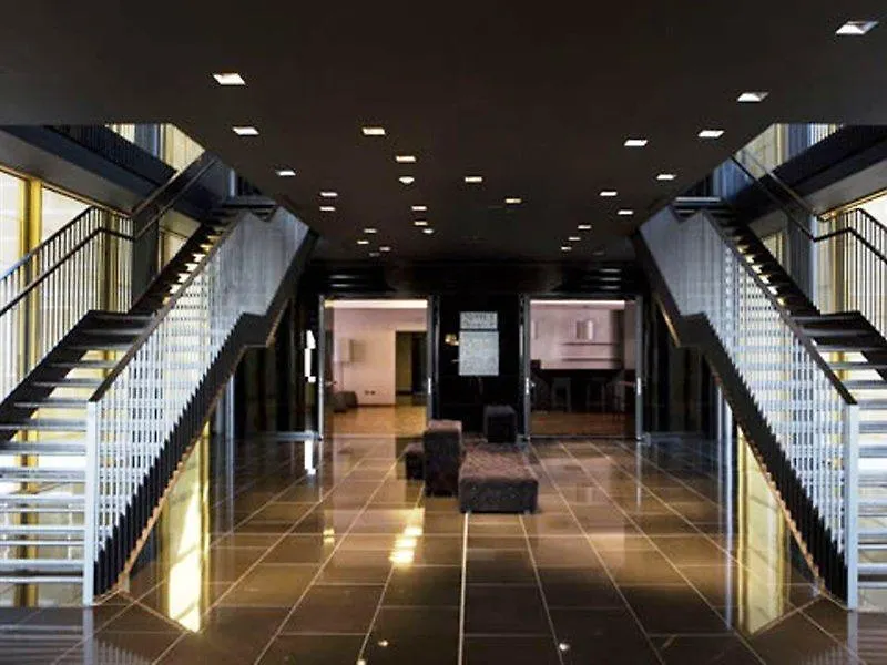 Nh Milano Fiera Hotel Rho