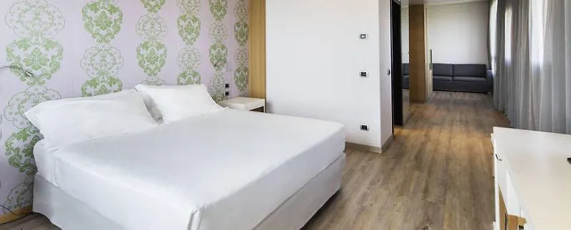 Nh Milano Fiera Hotel Rho