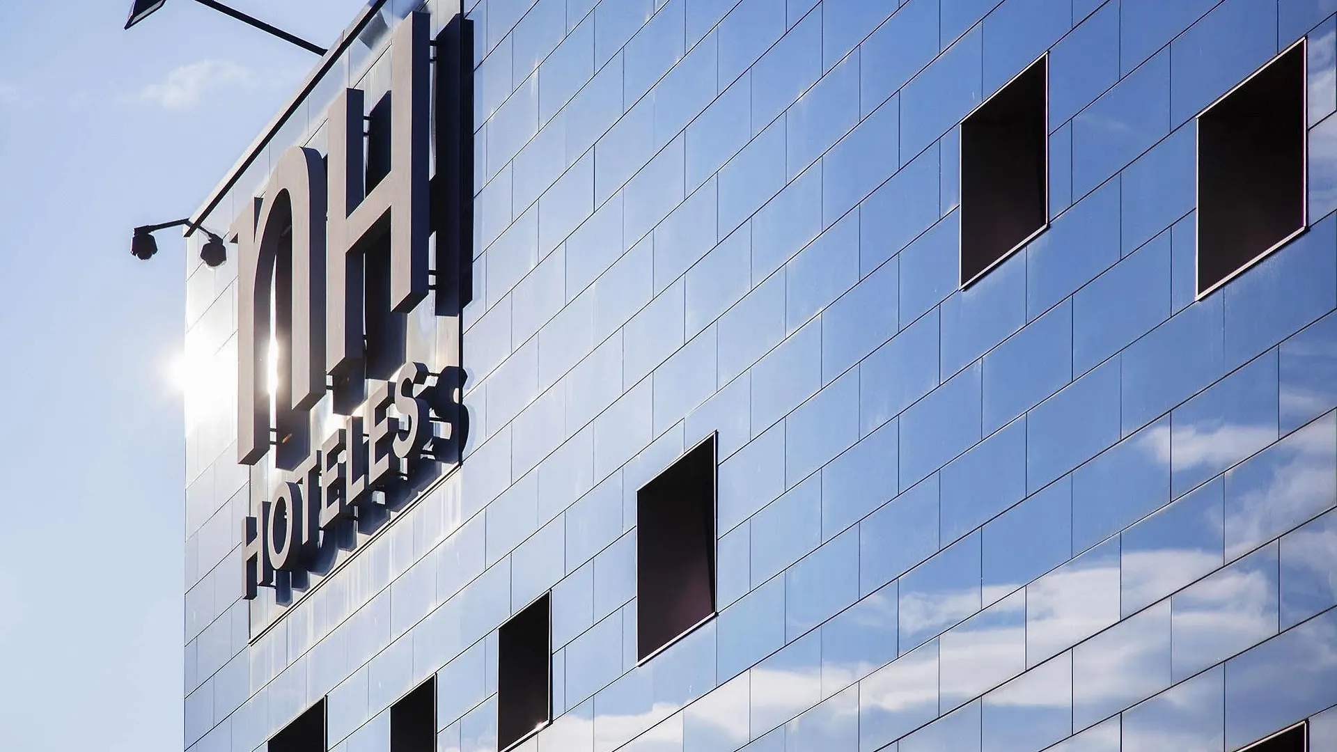 ****  Nh Milano Fiera Hotel Rho Italy