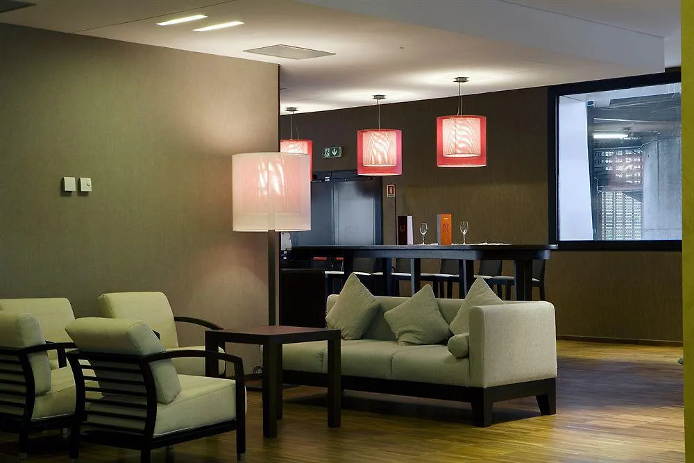 Nh Milano Fiera Otel Rho