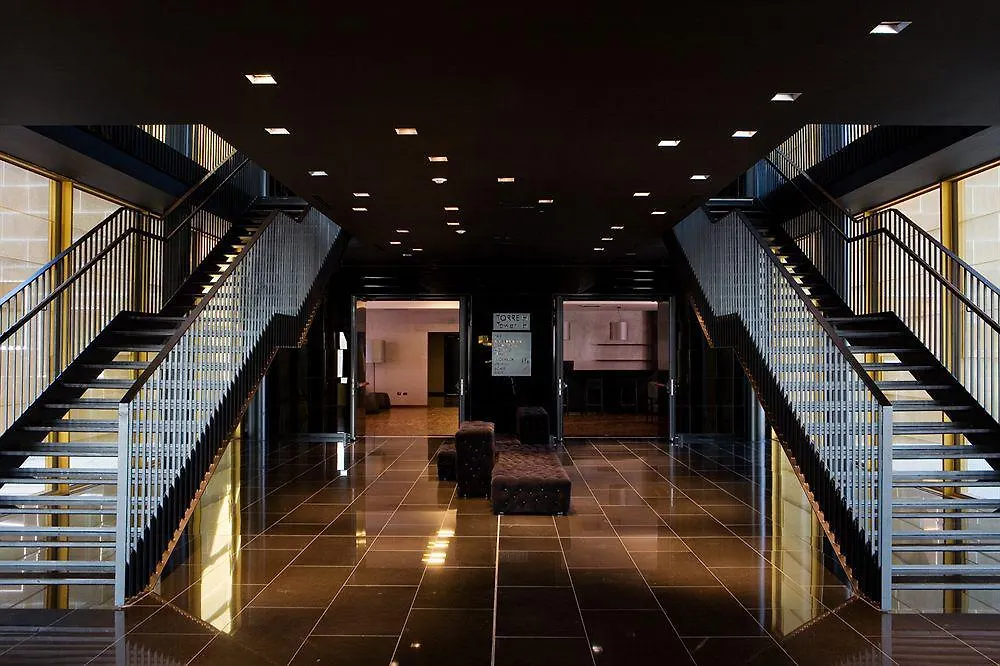 Nh Milano Fiera Otel Rho