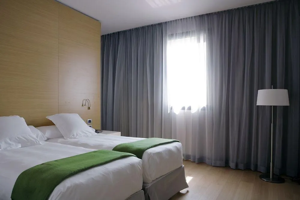 Nh Milano Fiera Hotel Rho