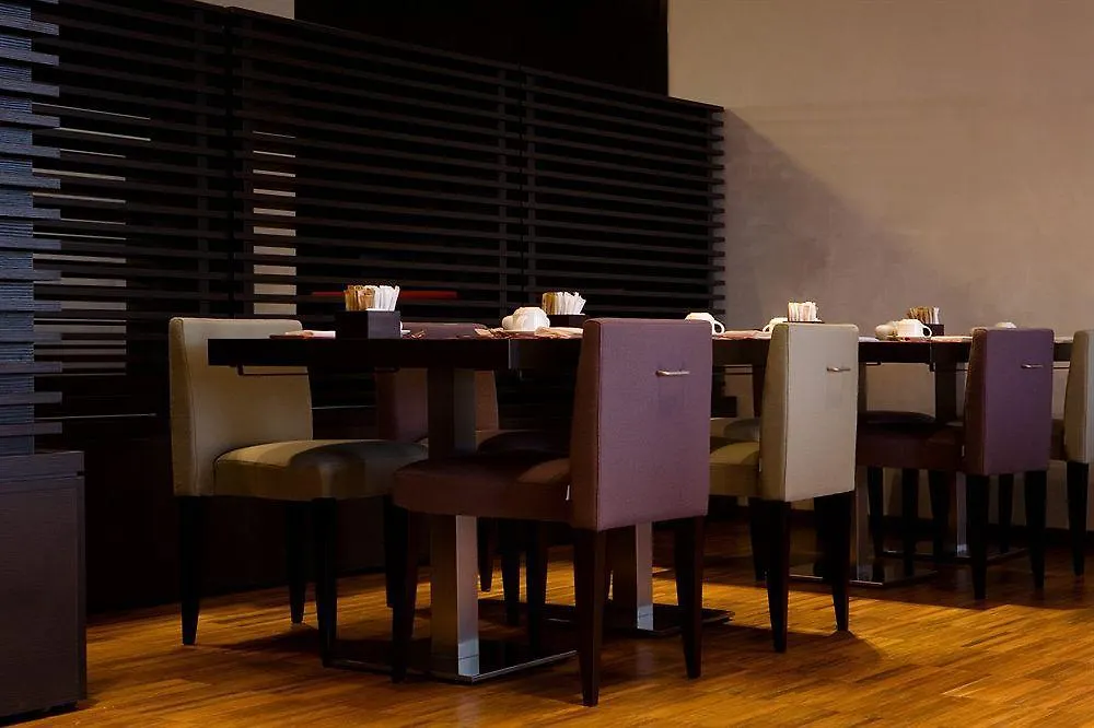 Nh Milano Fiera Hotel Rho