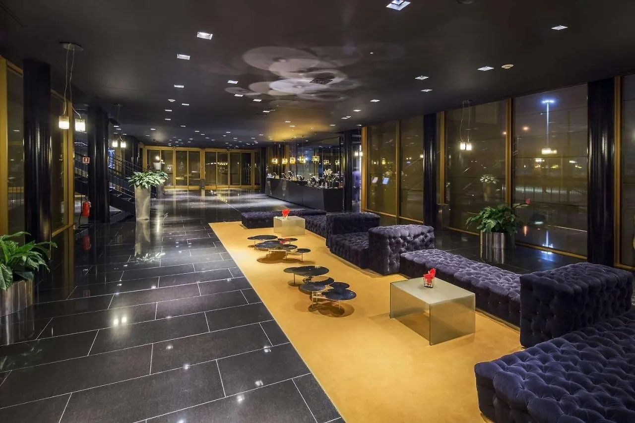 Nh Milano Fiera Hotel Rho Italy