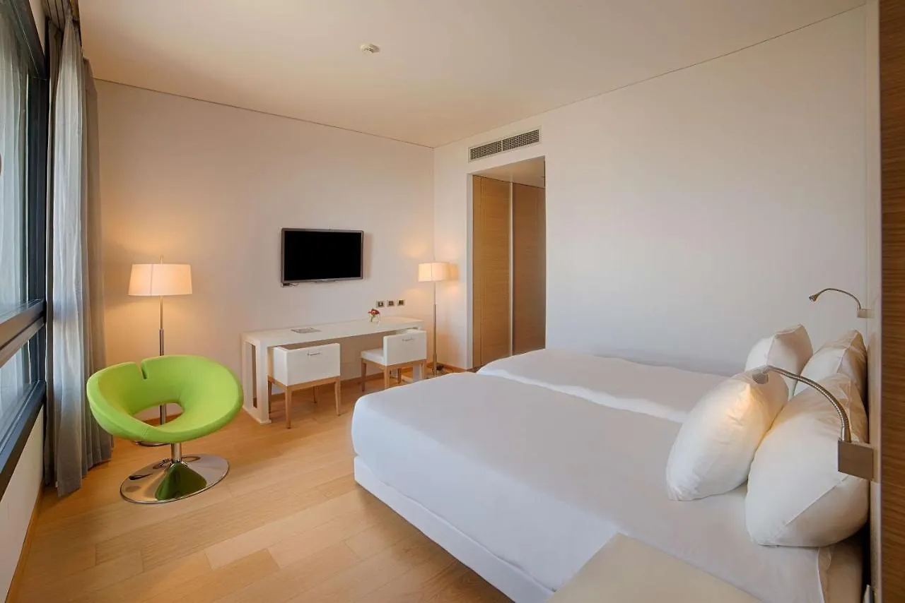 Nh Milano Fiera Hotel Rho 4*,