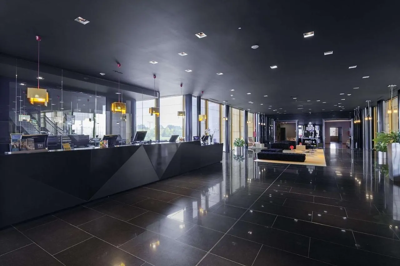 Nh Milano Fiera Hotel Rho