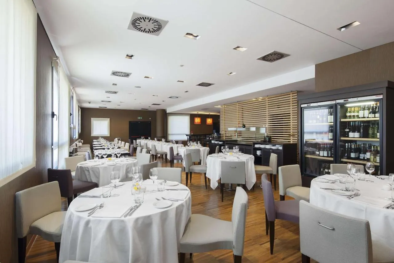 Nh Milano Fiera Hotel Rho Italy