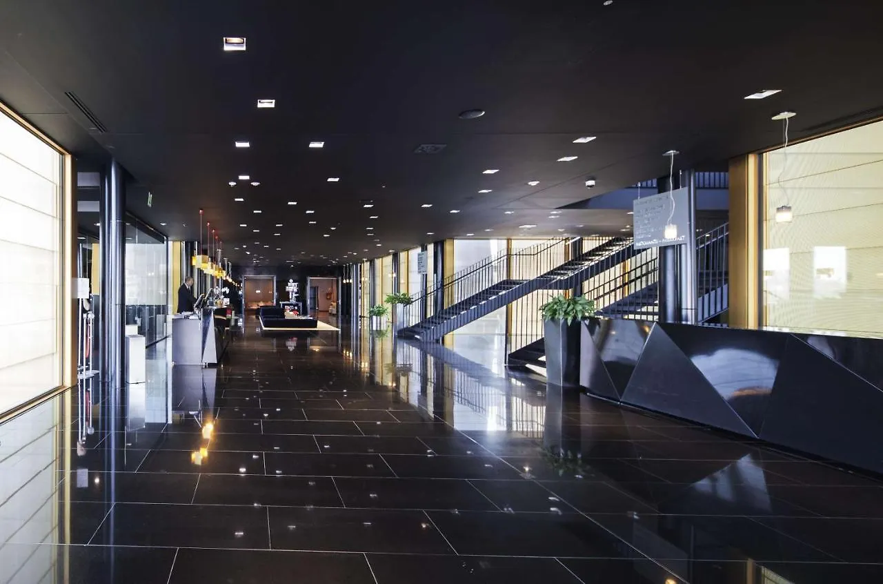 Nh Milano Fiera Hotel Rho