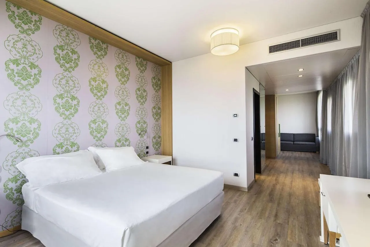 Nh Milano Fiera Hotel Rho