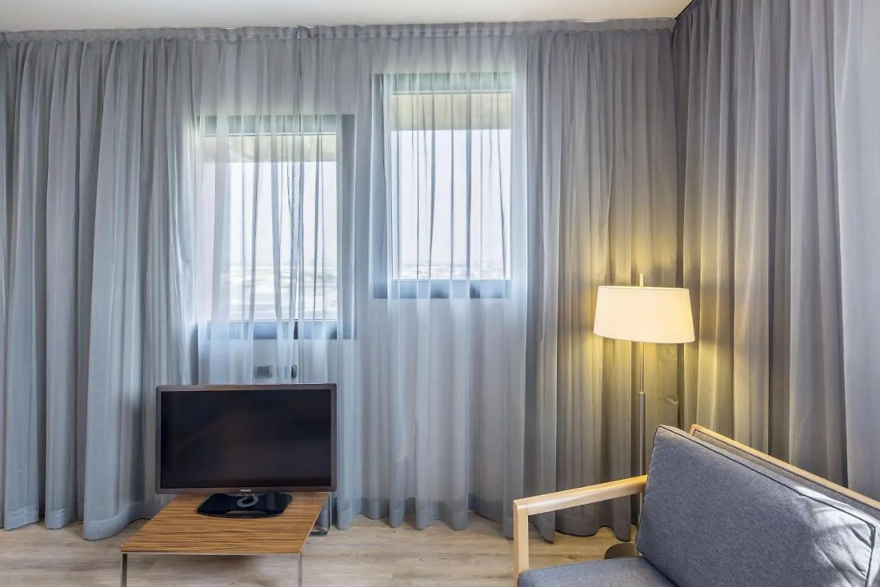 Nh Milano Fiera Hotel Rho