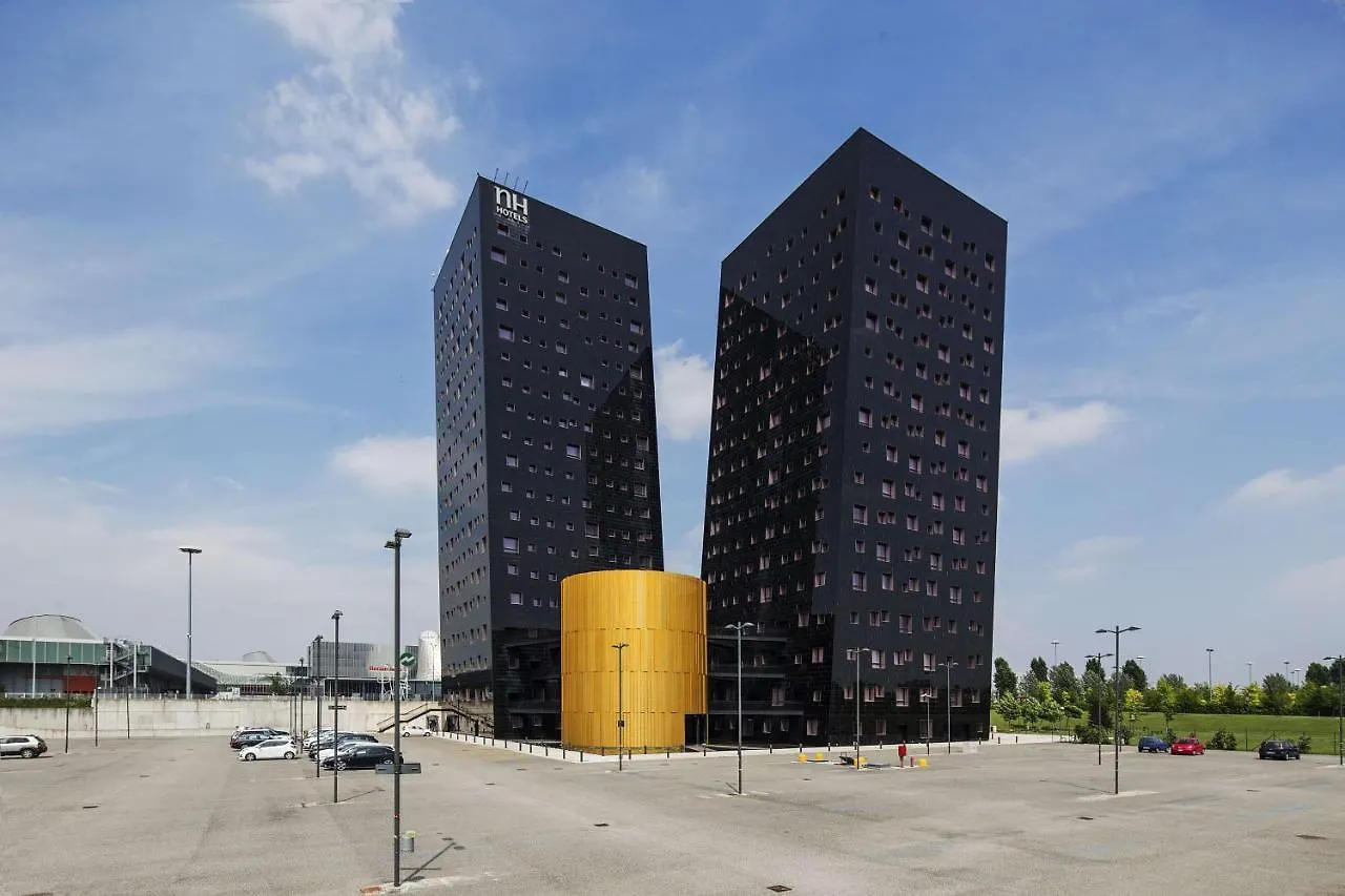 Nh Milano Fiera Hotel Rho 4*,  Italy