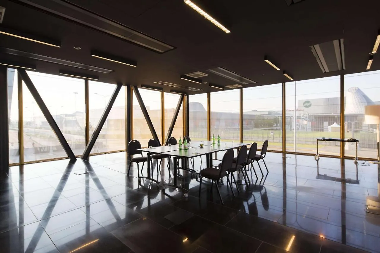 ****  Nh Milano Fiera Hotel Rho Italy