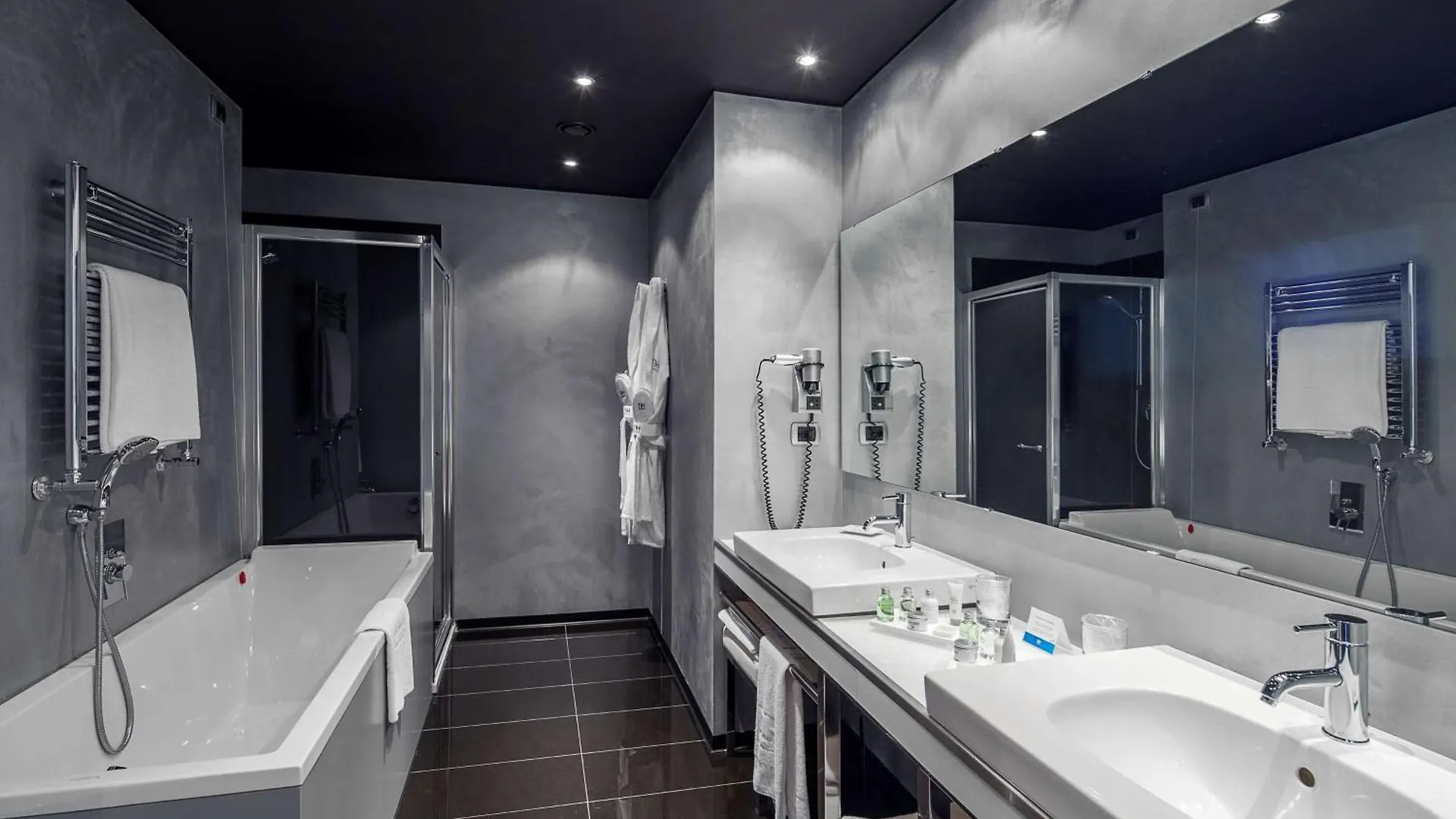 Nh Milano Fiera Hotel Rho