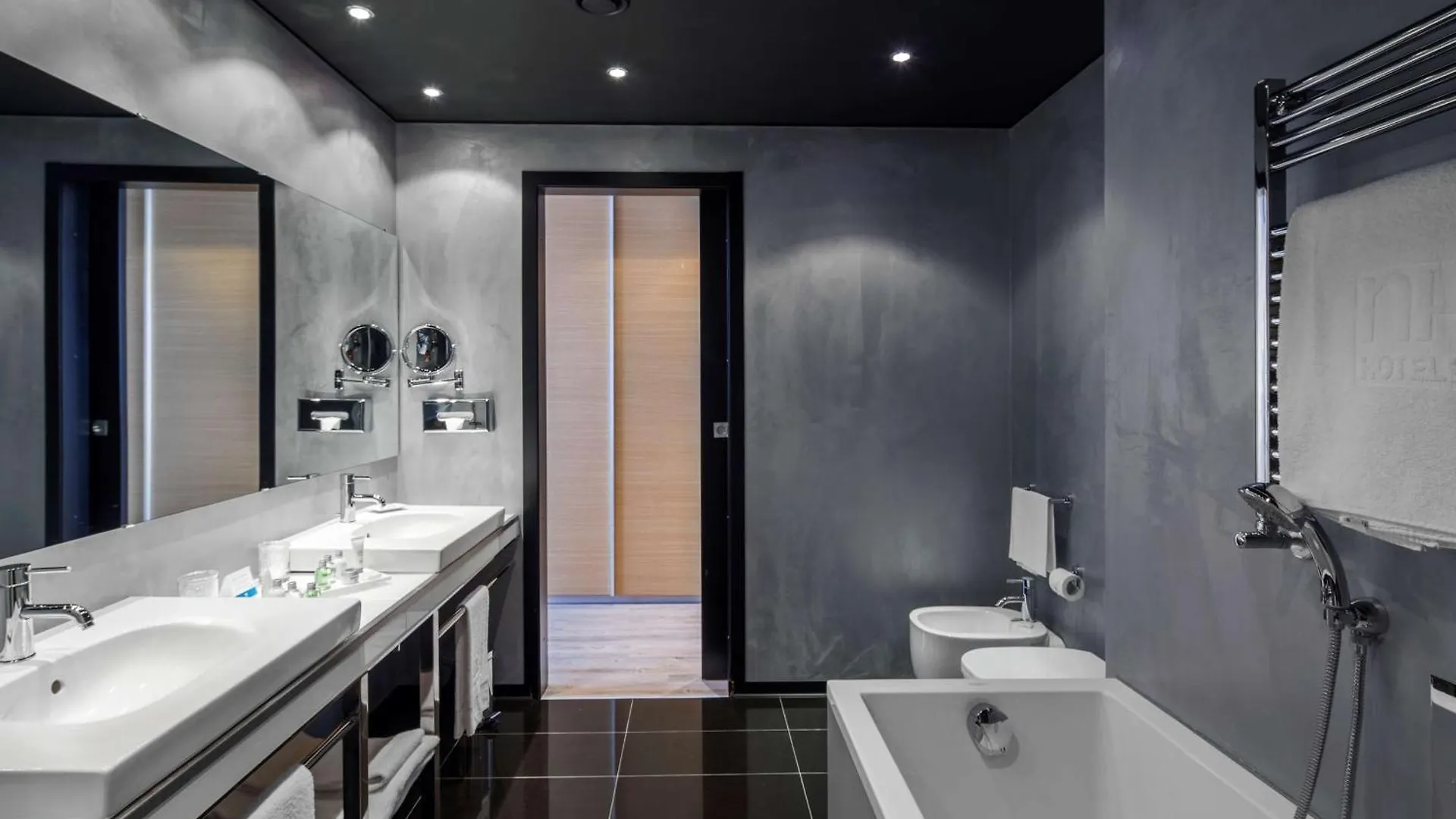 Nh Milano Fiera Hotel Rho