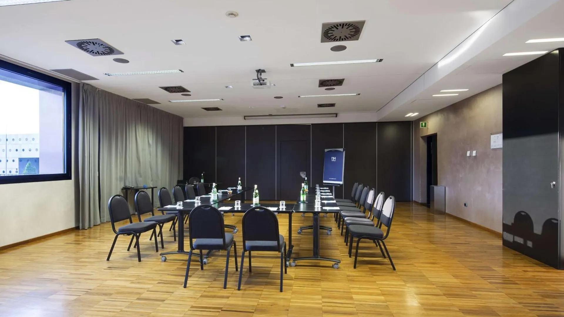 Nh Milano Fiera Hotel Rho Italy