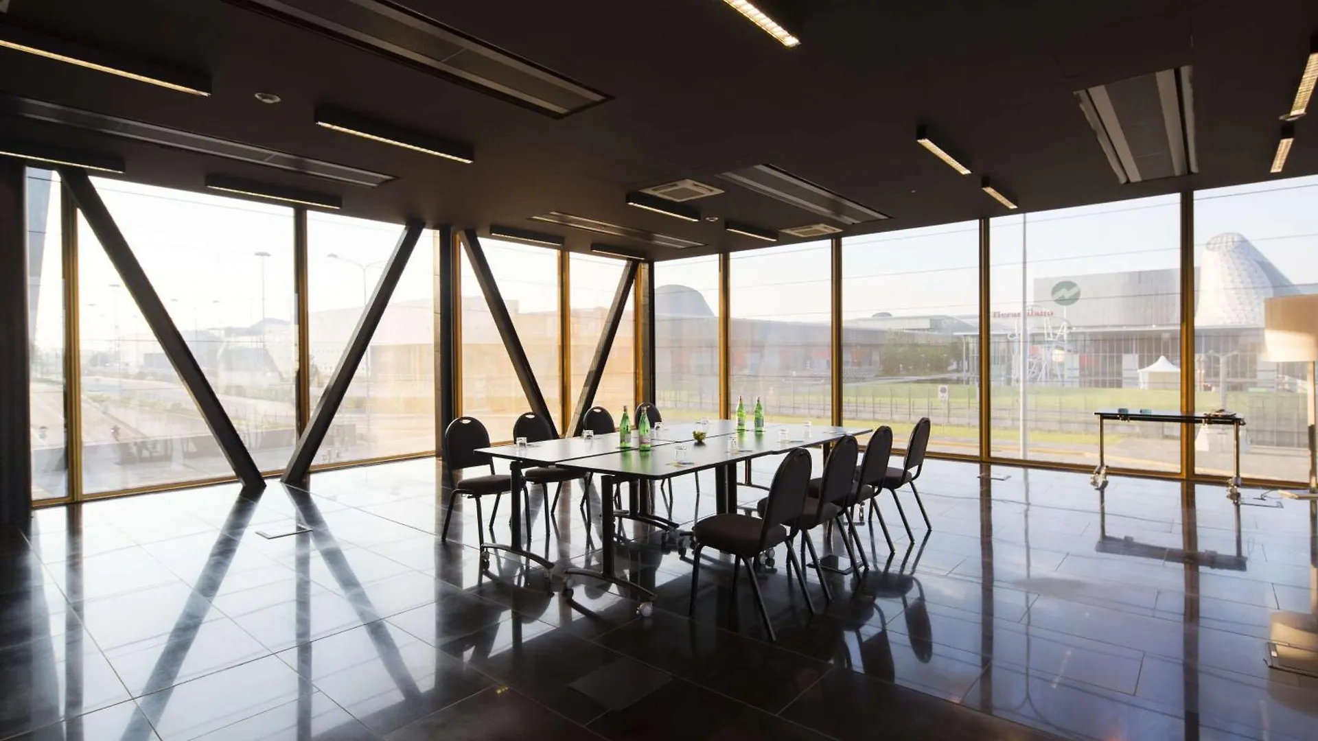 Nh Milano Fiera Hotel Rho