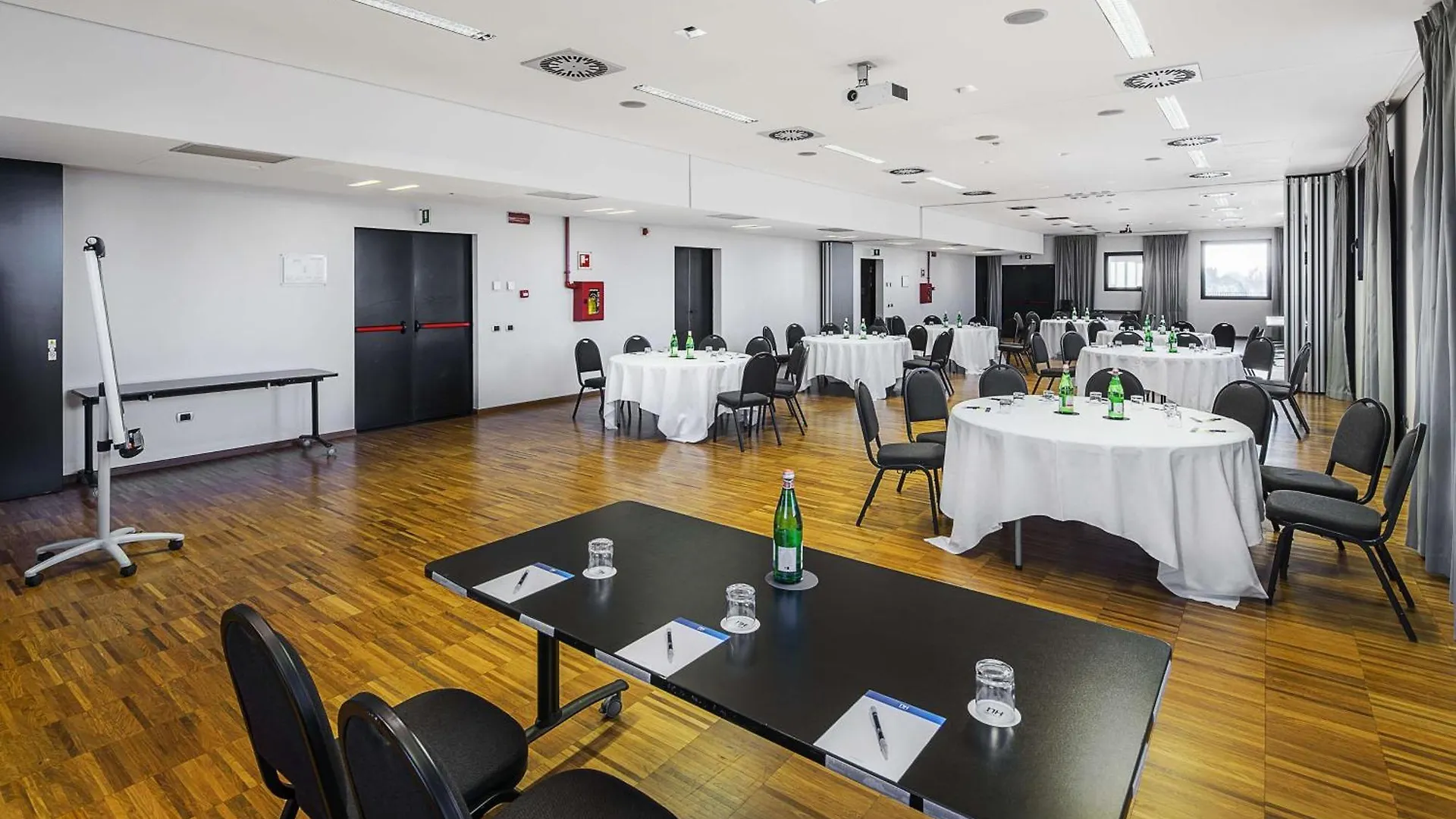 Nh Milano Fiera Hotel Rho