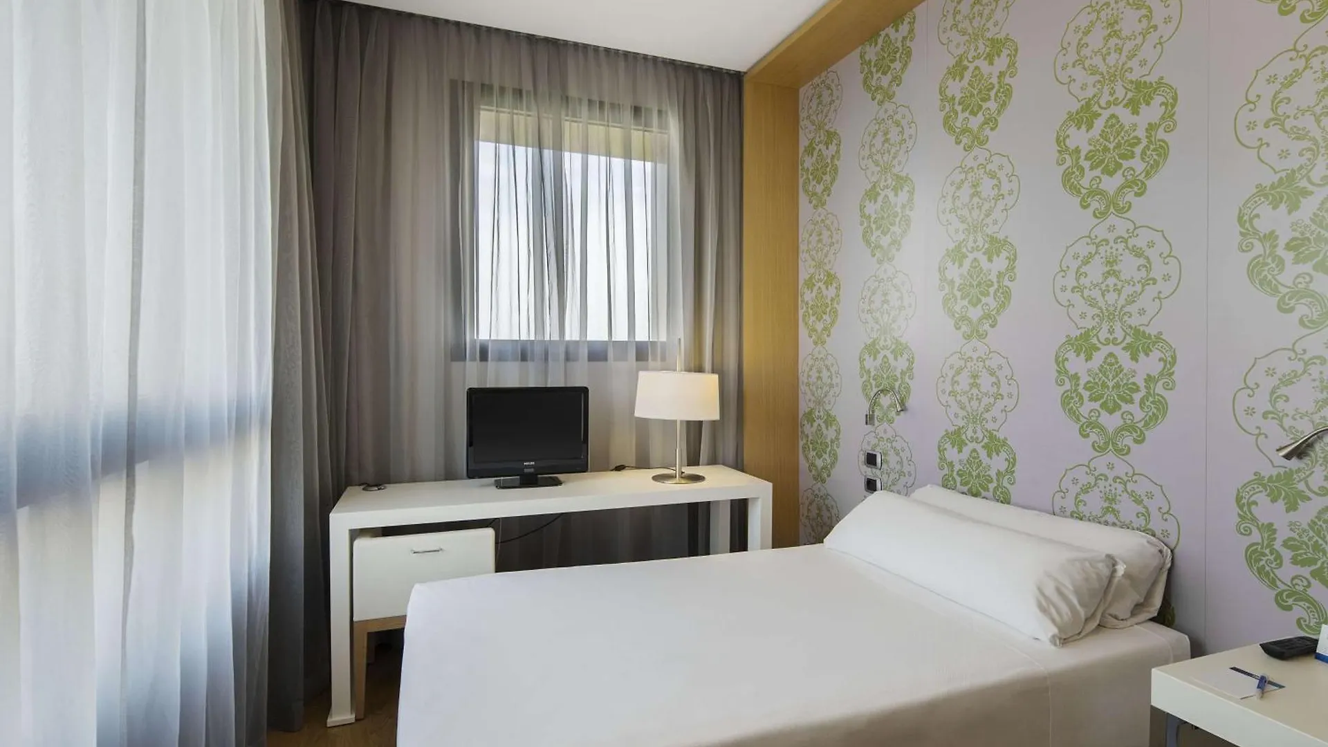 Nh Milano Fiera Hotel Rho