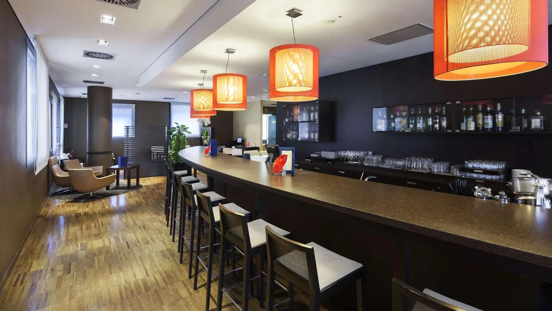 ****  Nh Milano Fiera Hotel Rho Italy