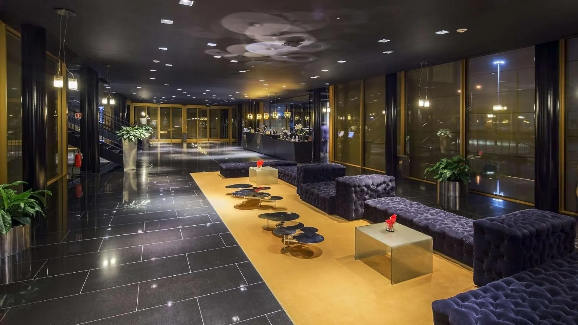 Nh Milano Fiera Hotel Rho 4*,  Italy