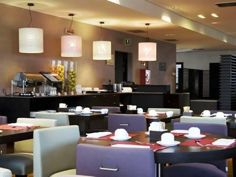 Nh Milano Fiera Hotel Rho