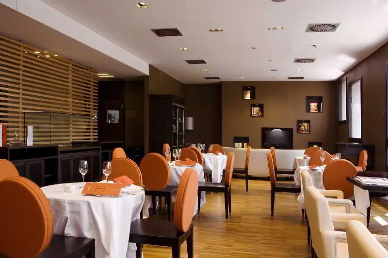 Nh Milano Fiera Hotel Rho Italy