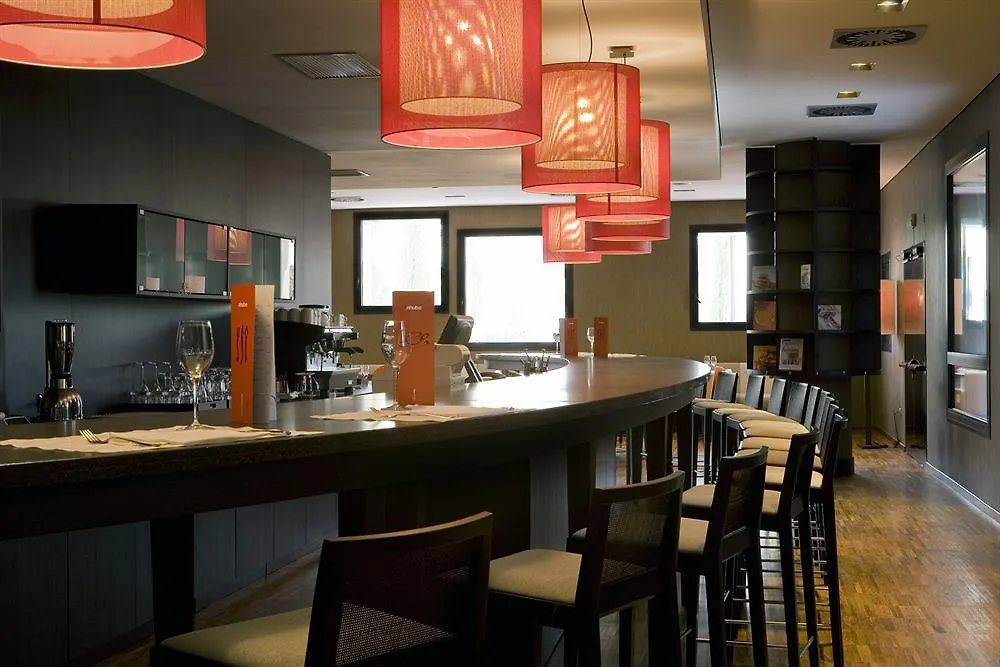 ****  Nh Milano Fiera Hotel Rho Italy