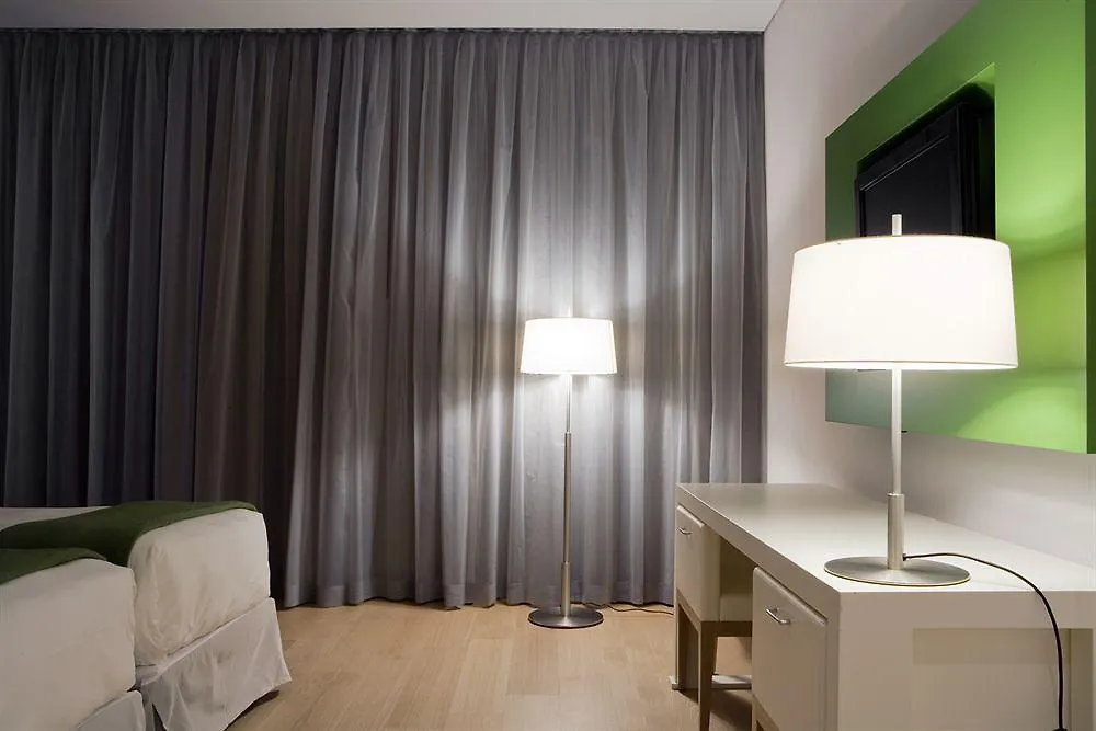 ****  Nh Milano Fiera Hotel Rho Italy