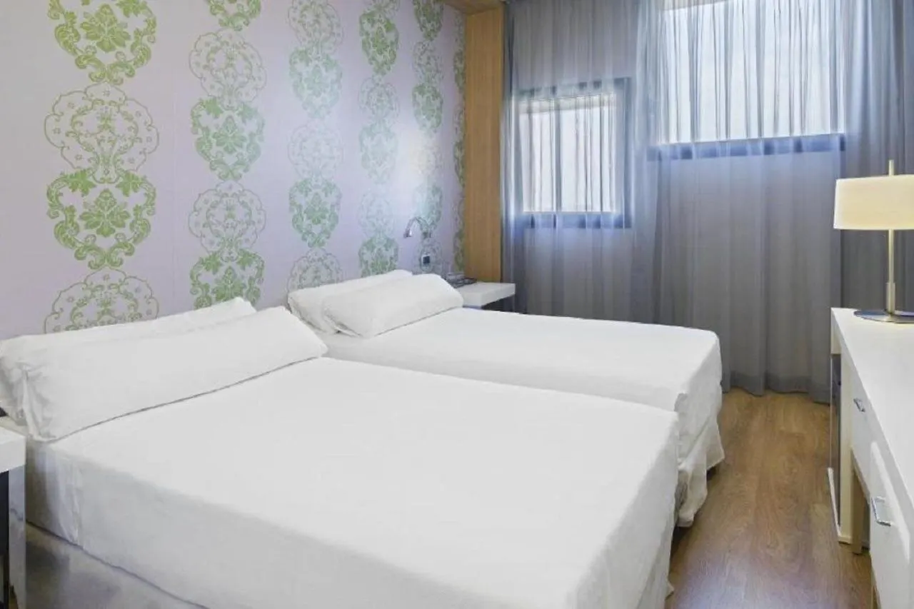 Nh Milano Fiera Hotel Rho 4*,  Italy