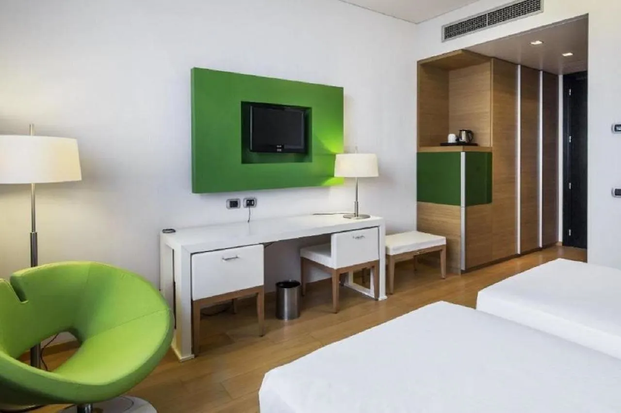 Nh Milano Fiera Hotel Rho 4*,  Italy