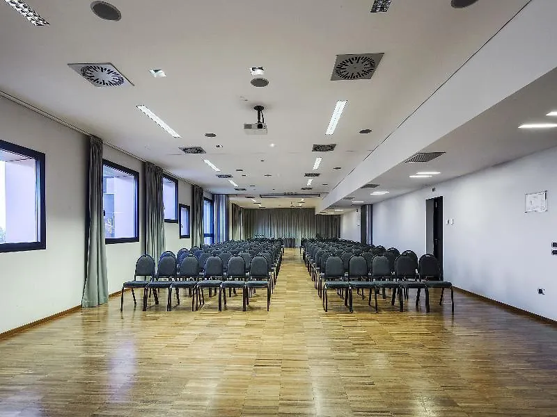Nh Milano Fiera Hotel Rho