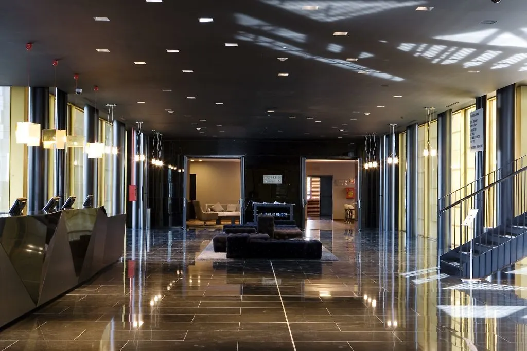 Nh Milano Fiera Hotel Rho